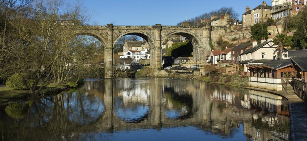 Knaresborough