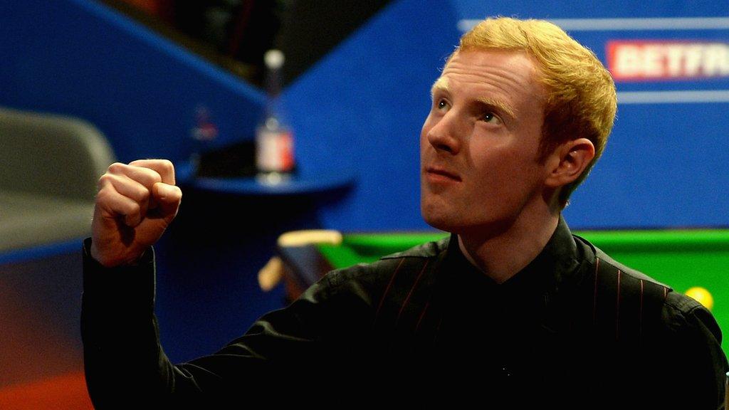 Anthony McGill