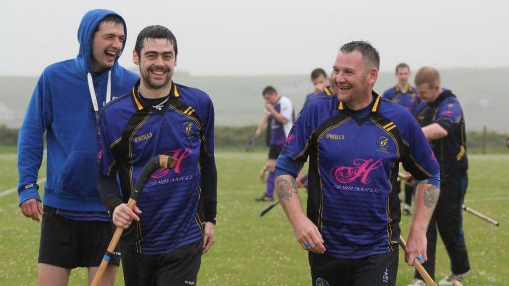 Donnchadh Mac an t-Saoir