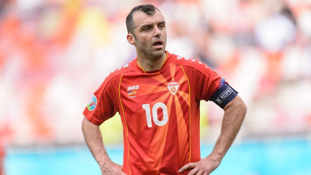 Pandev