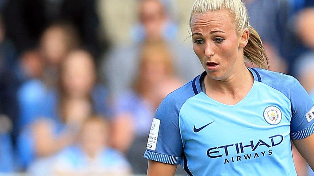 Toni Duggan