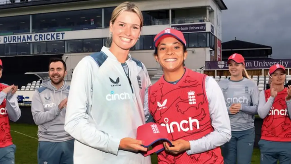 England v India: first T20 BBC Radio Sports Extra commentary