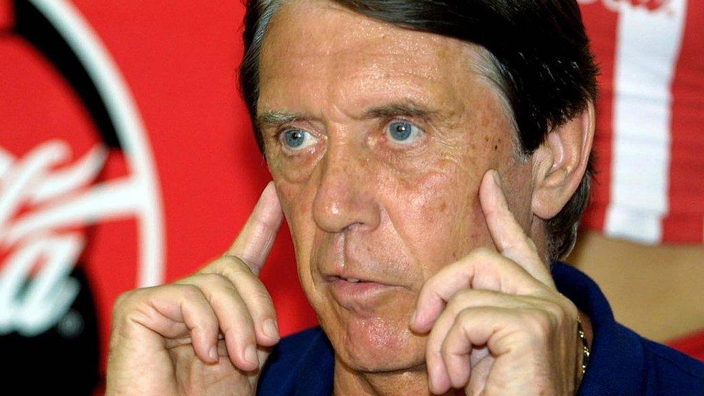 Cesare Maldini