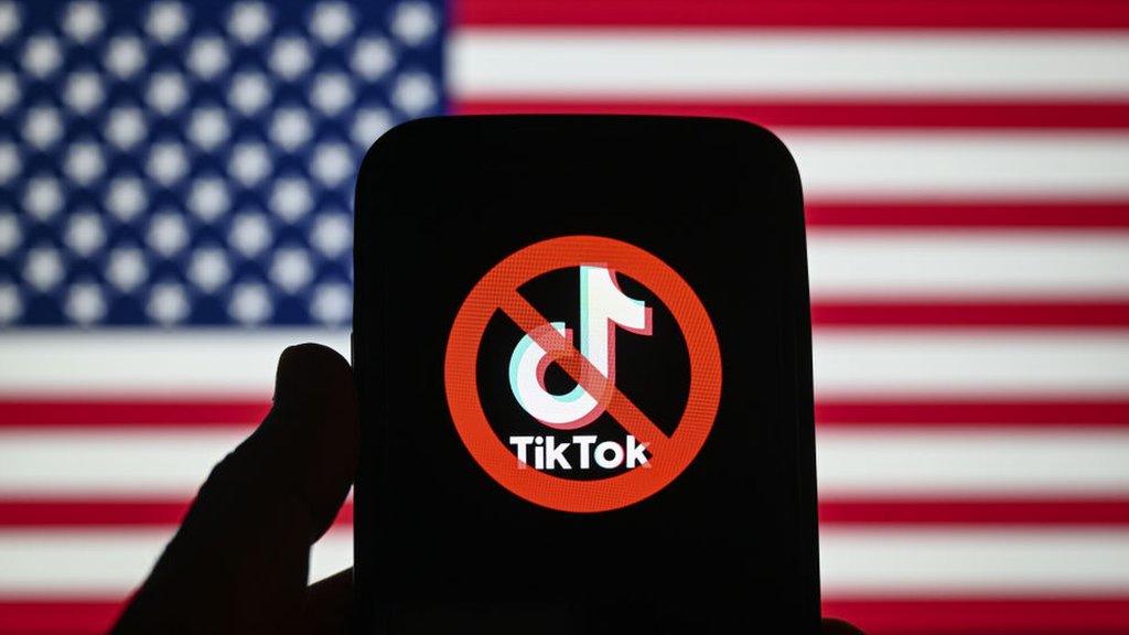 TikTok