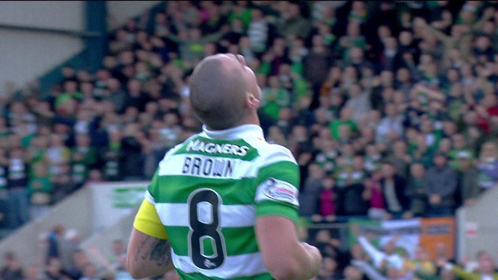 Scott Brown