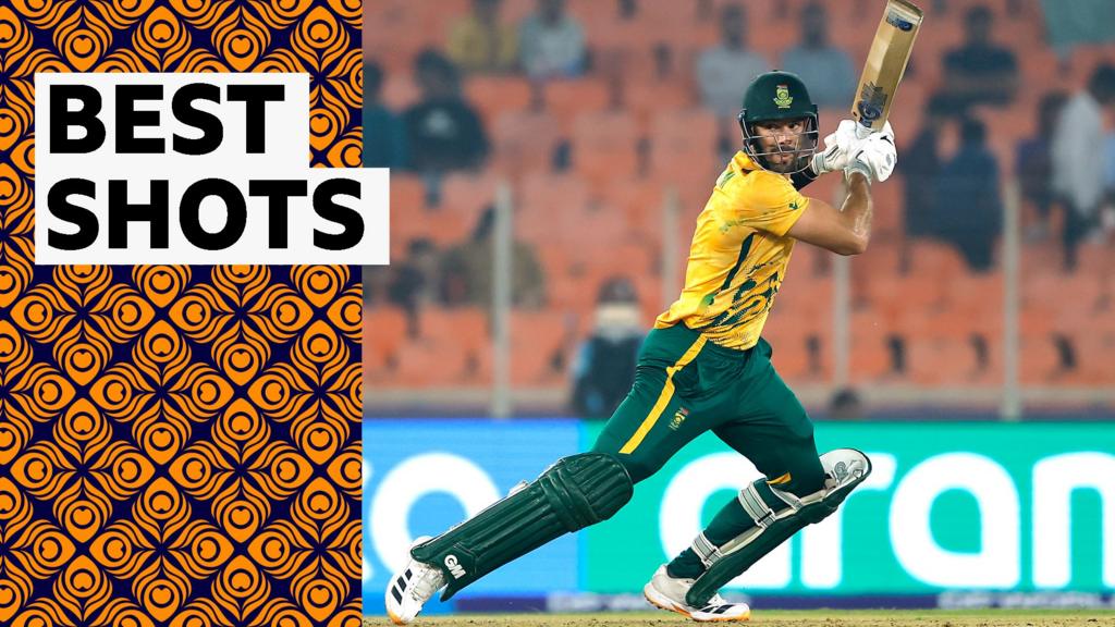 Markram scores superb half century for South Africa against Canada
