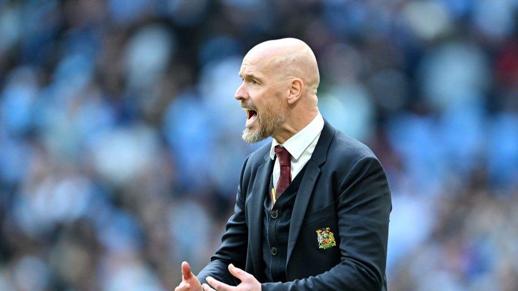 Erik ten Hag