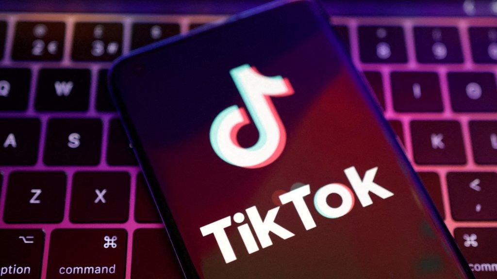 TikTok