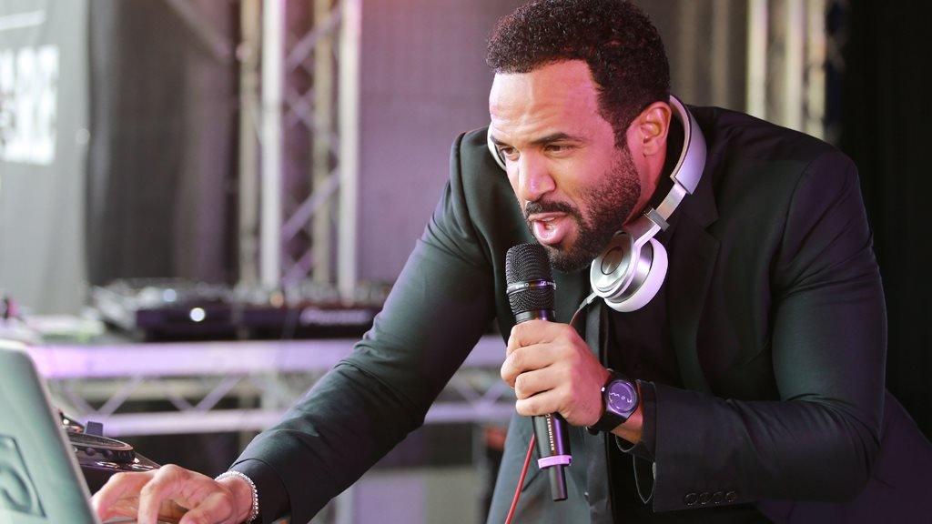 Craig David