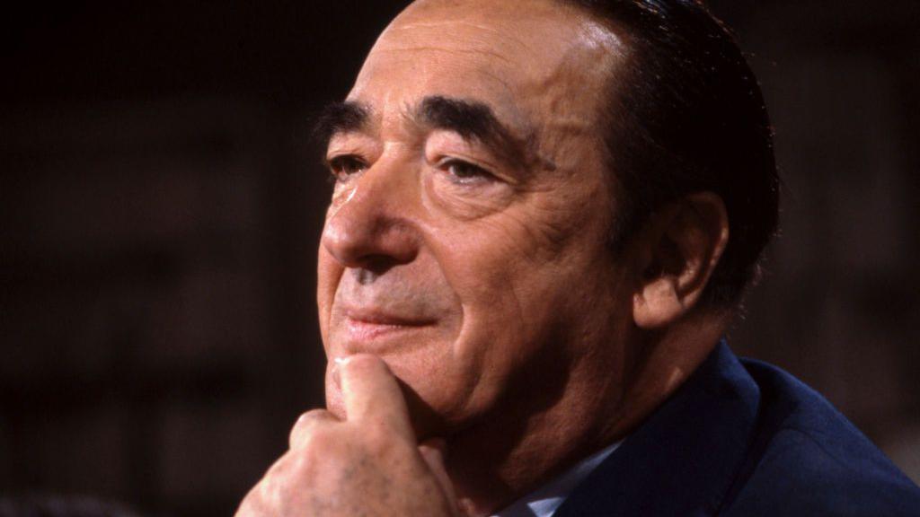 Robert Maxwell