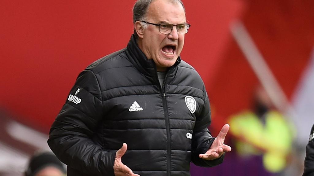 Marcelo Bielsa