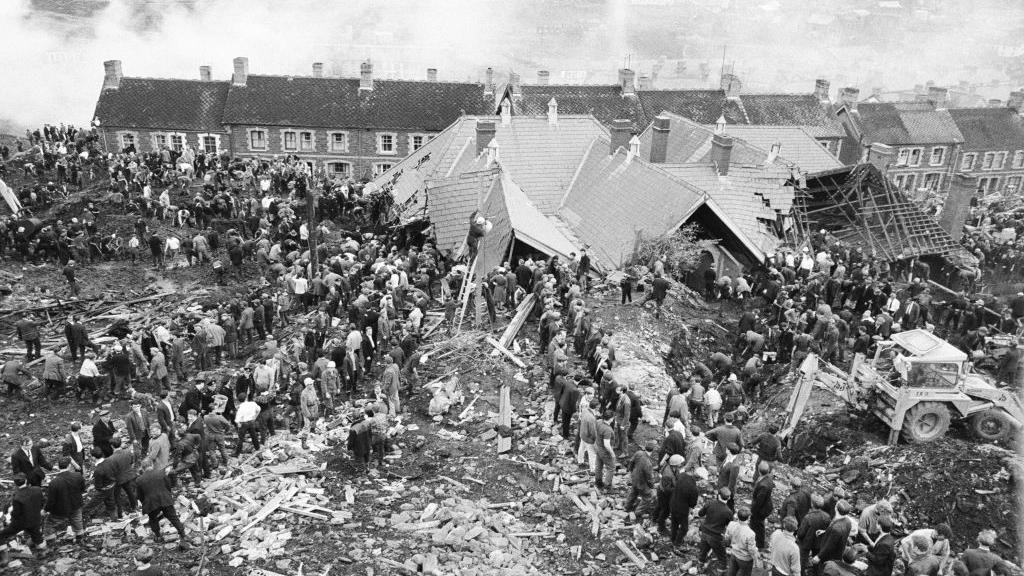Trychineb Aberfan