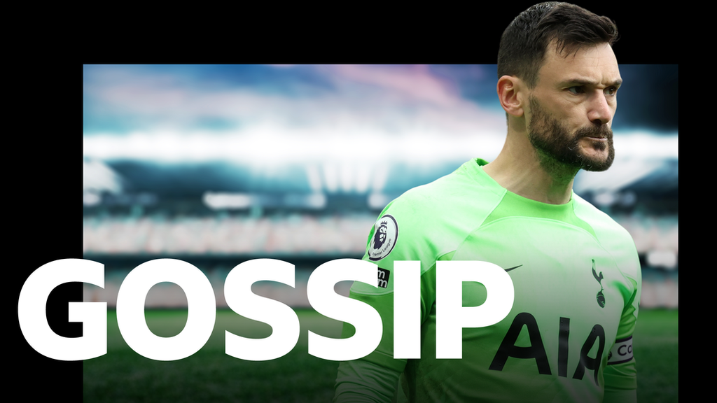 Hugo Lloris