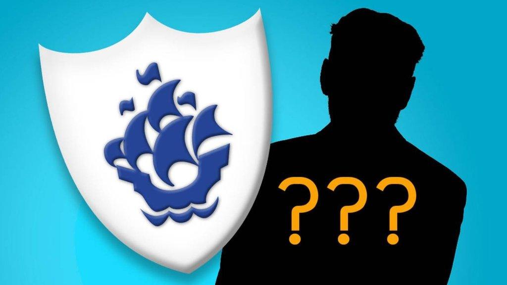 Blue Peter