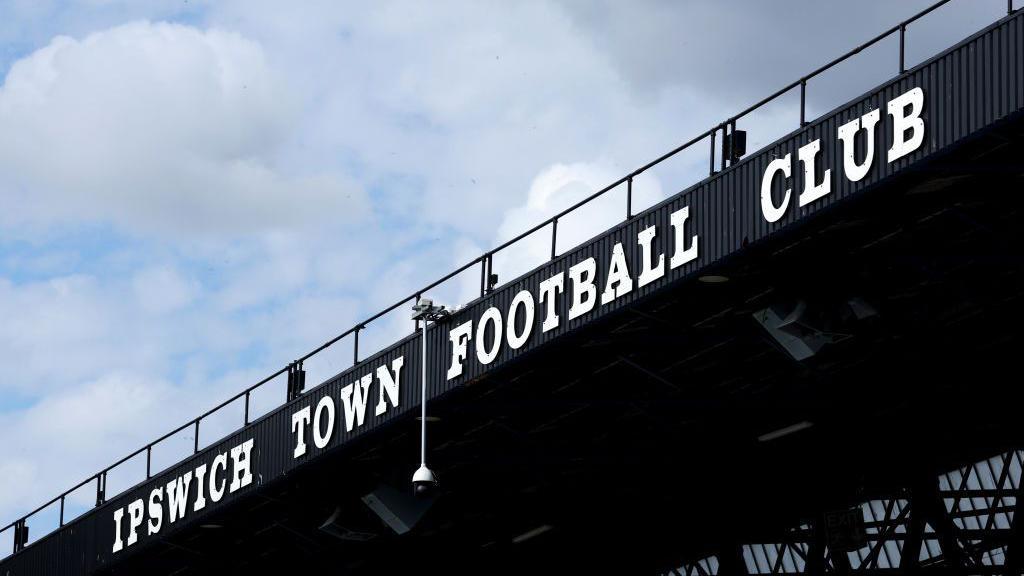 Portman Road 