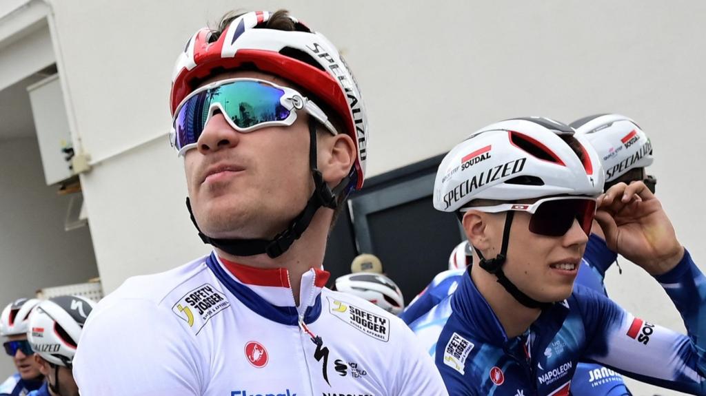 Hayter pronto a ‘godersi di nuovo la corsa’ con Soudal-Quick Step