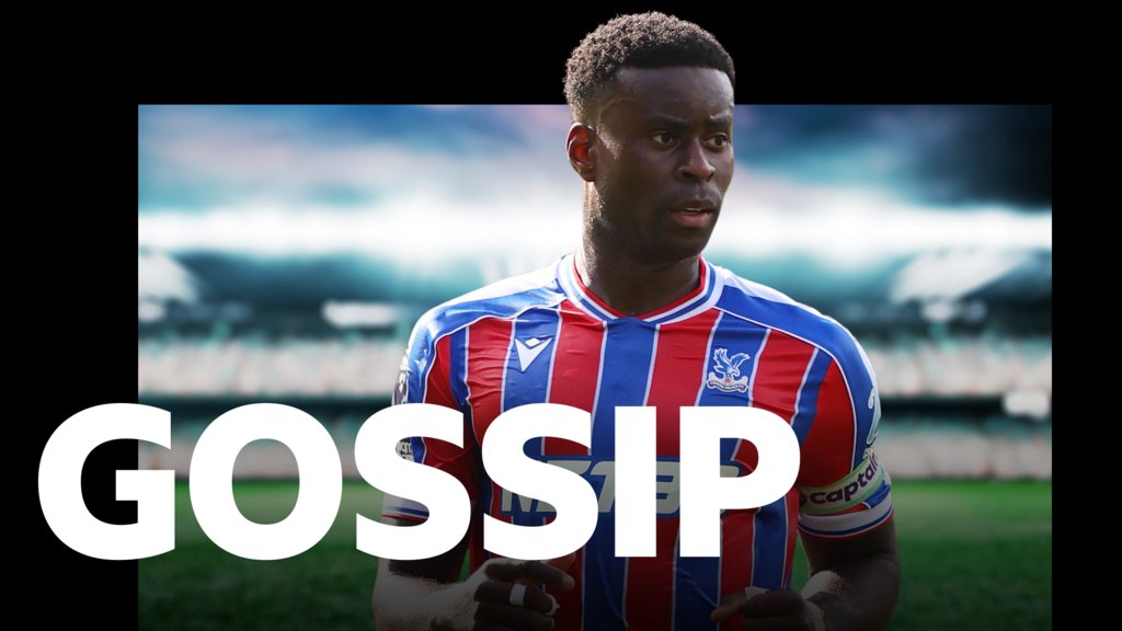 Guehi Reportedly Favors Real Madrid Transfer – Sunday Rumor Roundup