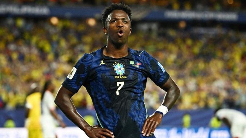 Brazil's World Cup Performance Under Scrutiny