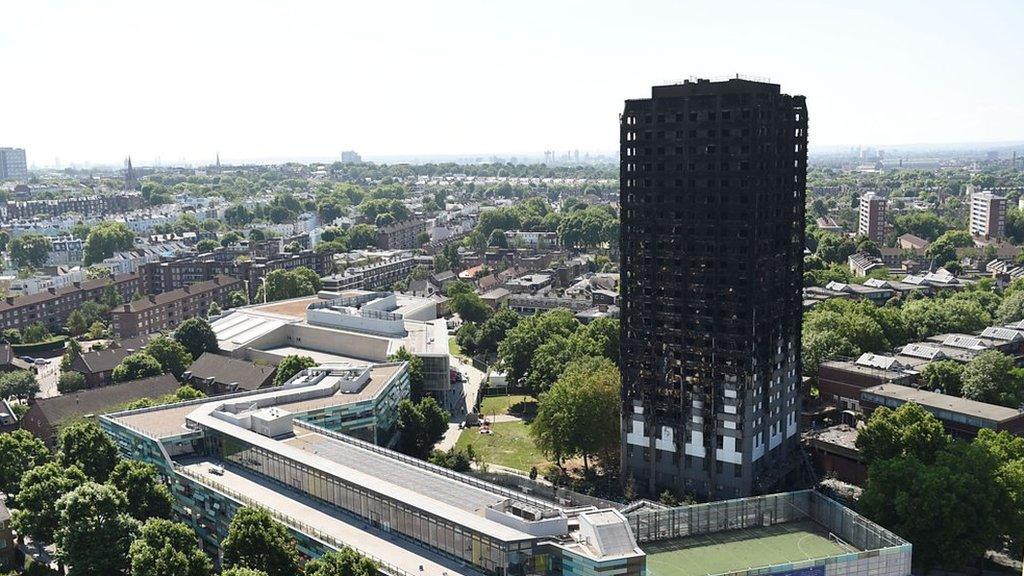 Grenfell Tower