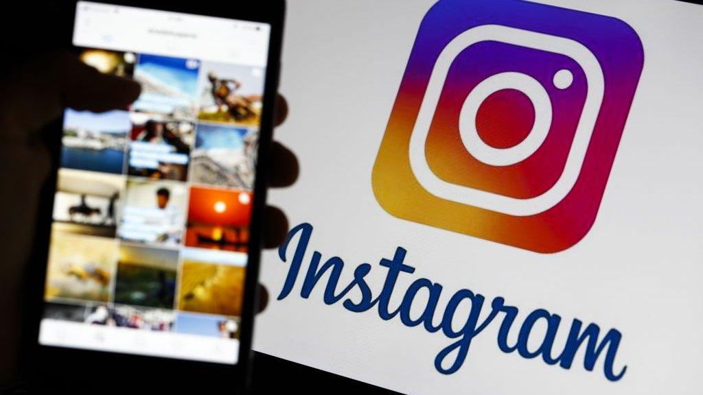 Instagram logo