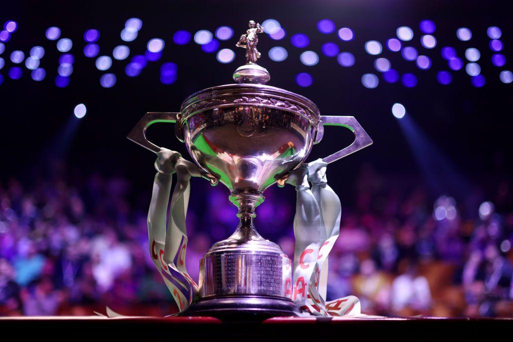 Bbc snooker championship online