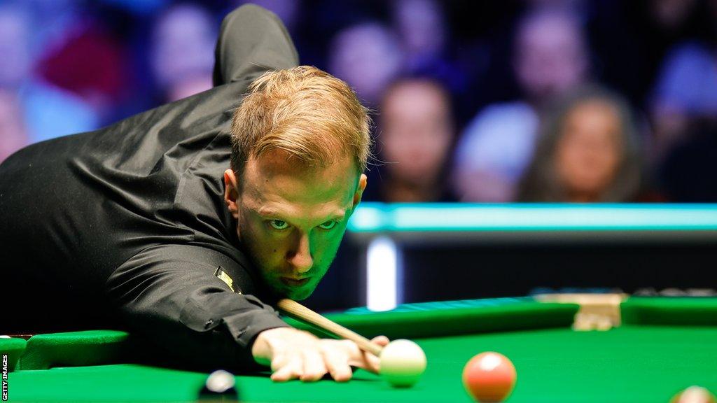 Judd Trump