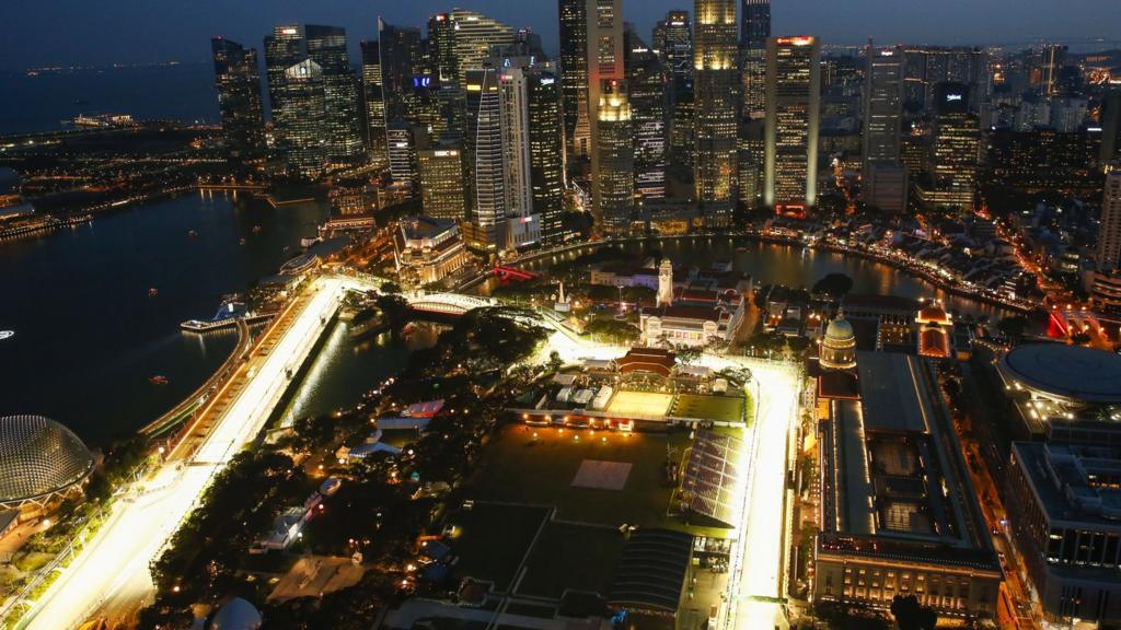 Singapore Grand Prix