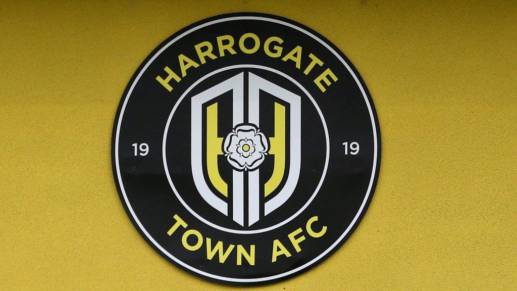 Harrogate Town