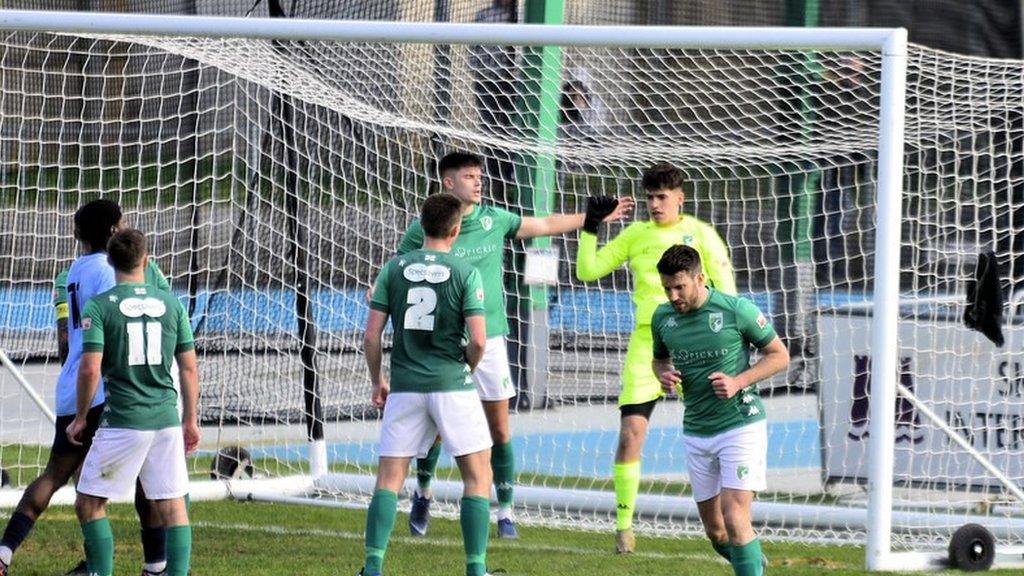 Guernsey FC