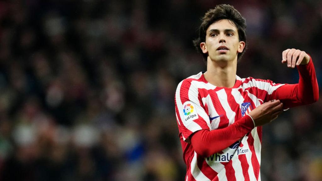 Joao Felix