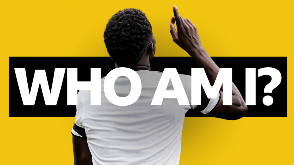 Who am I? Guess Premier League star No 17