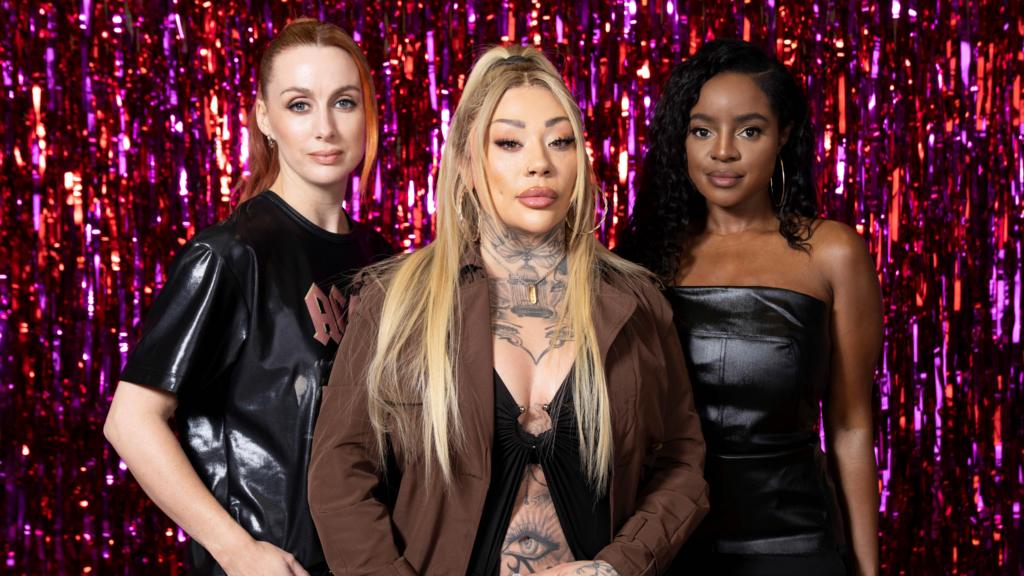 Sugababes join Radio 1’s Big Weekend line-up