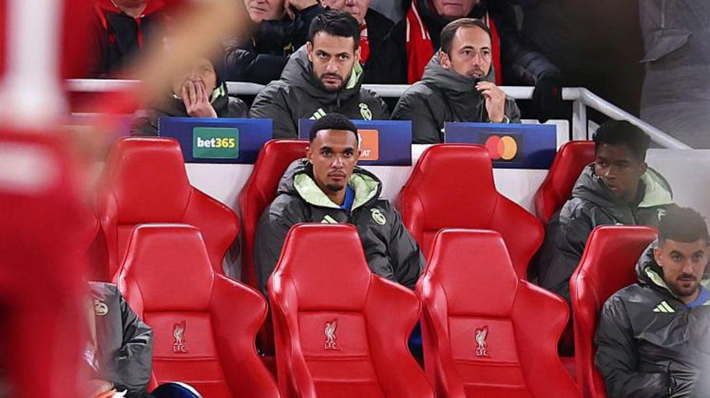 Reacciones a la Champions League: El Liverpool vence al Real Madrid mientras que el Arsenal y el Tottenham ganan Reacciones a la Champions League: El Liverpool vence al Real Madrid mientras que el Arsenal y el Tottenham ganan