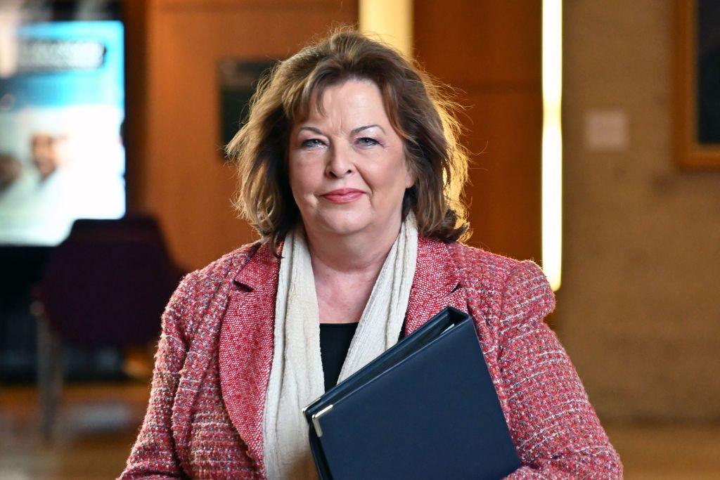 Fiona Hyslop