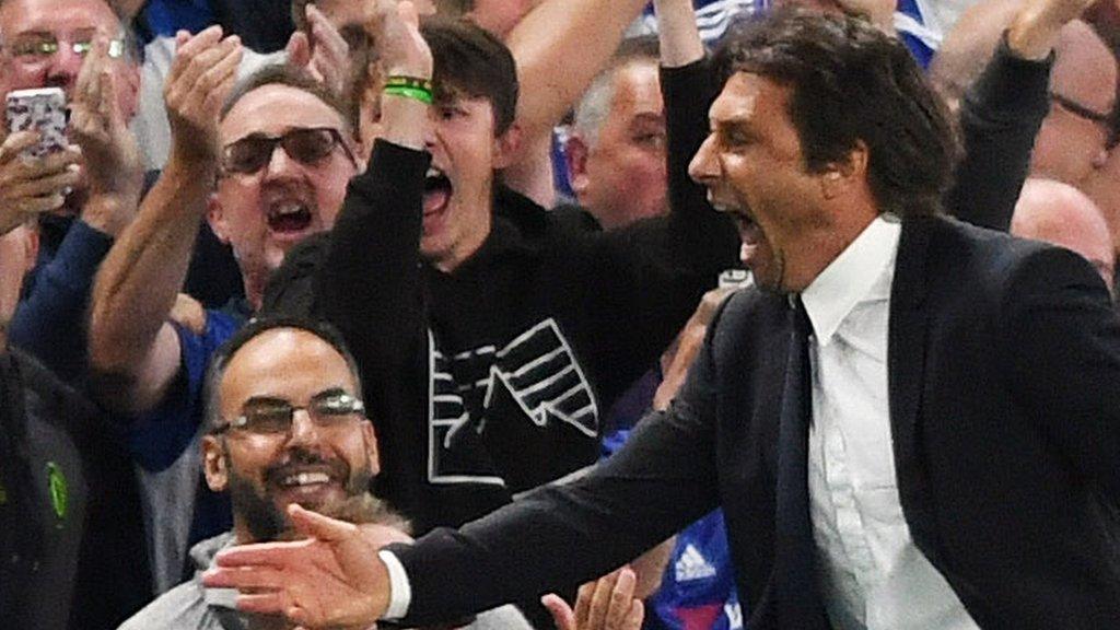 Antonio Conte