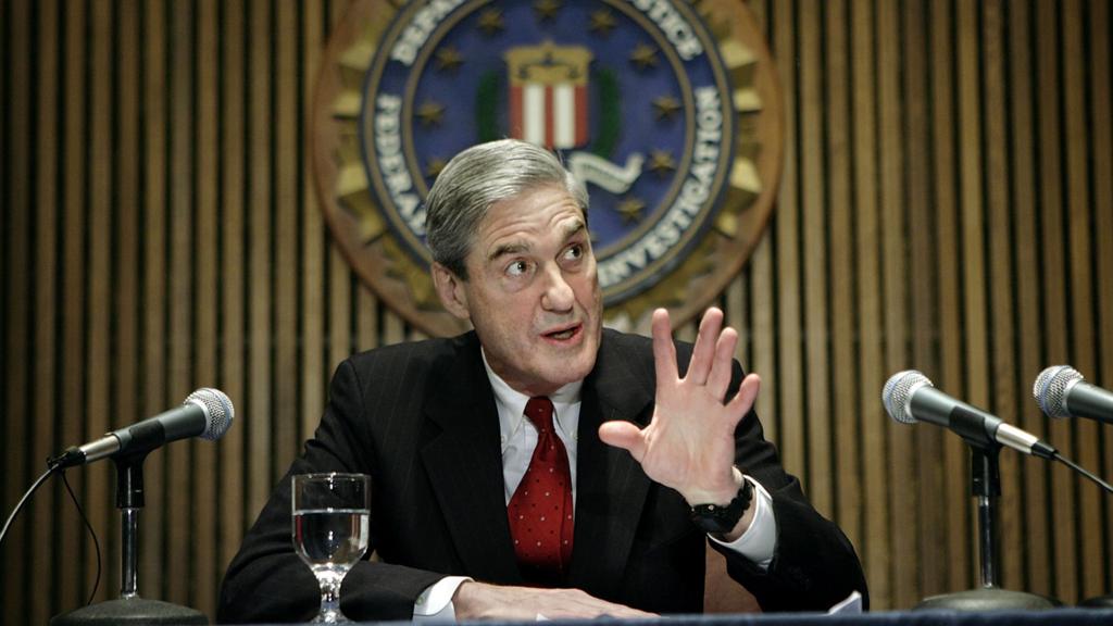 Robert Mueller