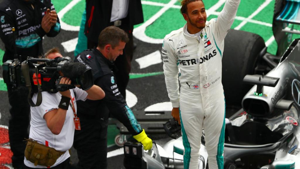 hamilton