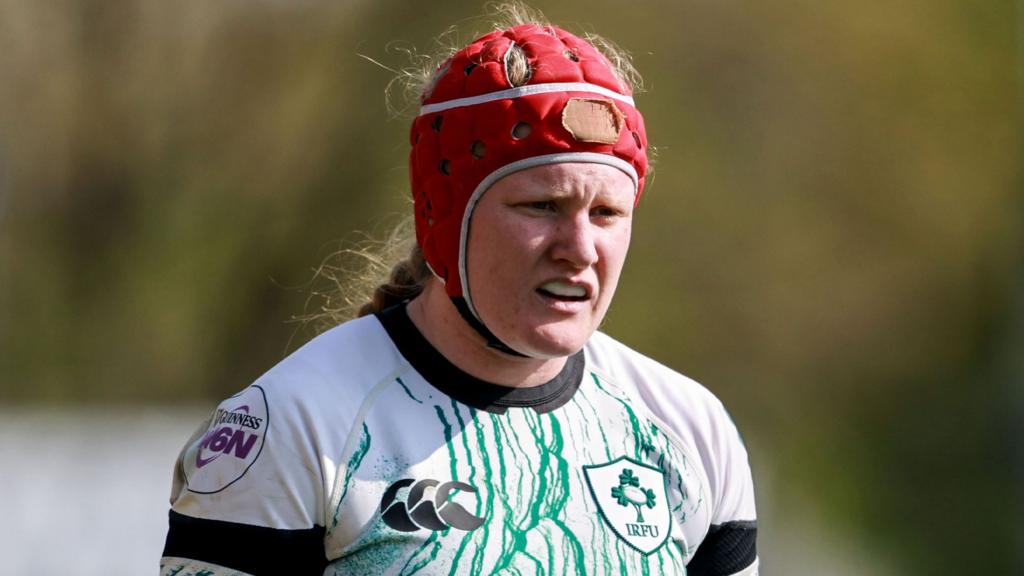 Things to work on despite ‘huge’ win for Ireland – Wafer