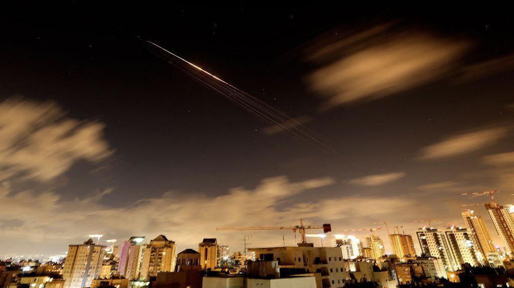 Is Peace on the Horizon? Trump Extends Military Strike Pause Amid Talks with Iran