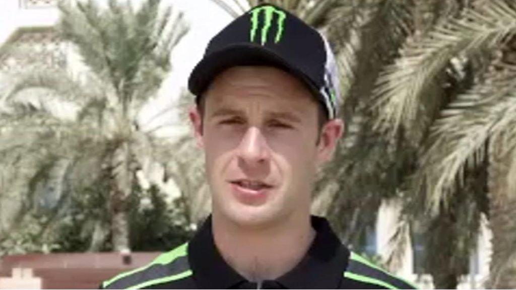 Jonathan Rea