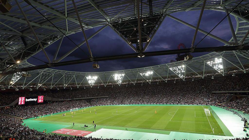 London Stadium