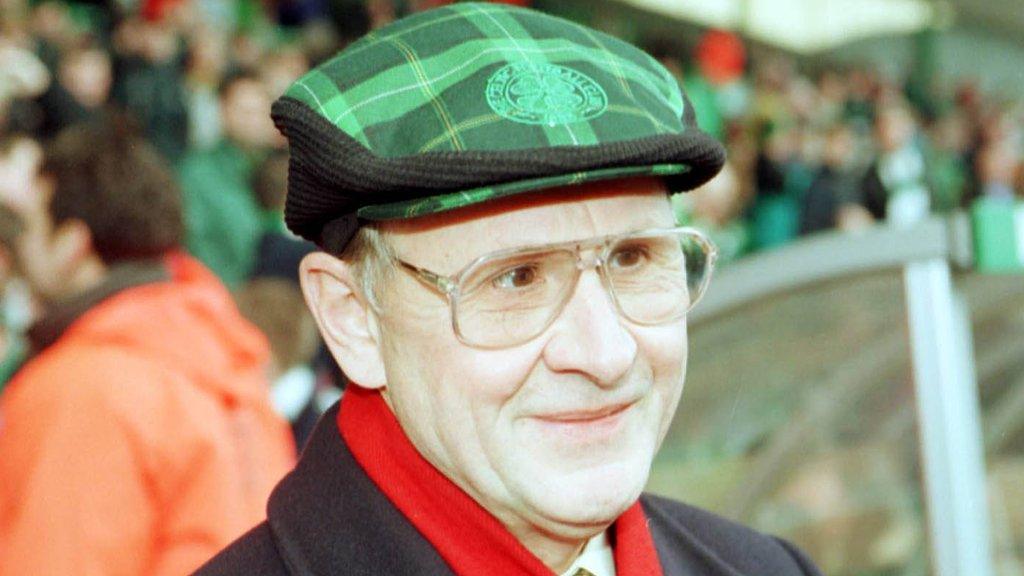 Fergus McCann