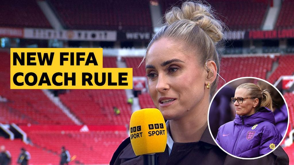 'You don't want an opportunity just because you're female'