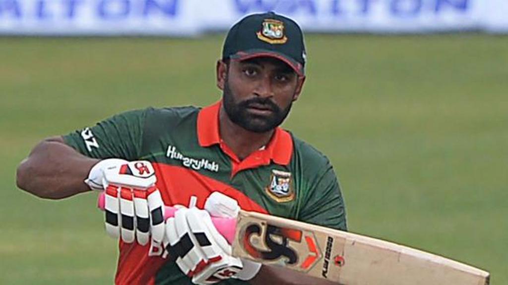 Sobiq Bangladesh sardori Tamim yurak to’xtashidan so’ng shifoxonada