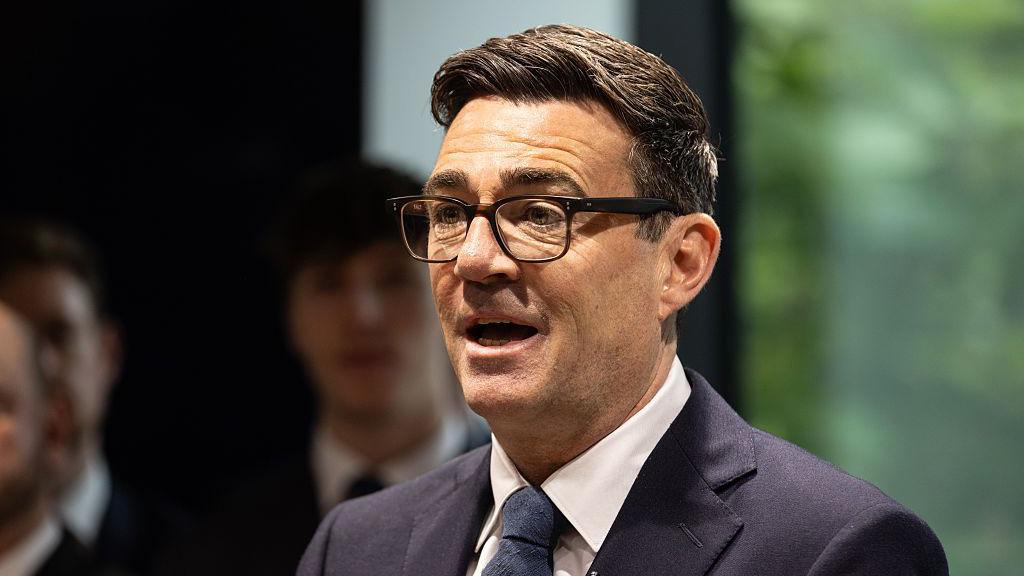 Andy Burnham
