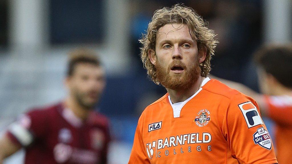 Craig Mackail-Smith