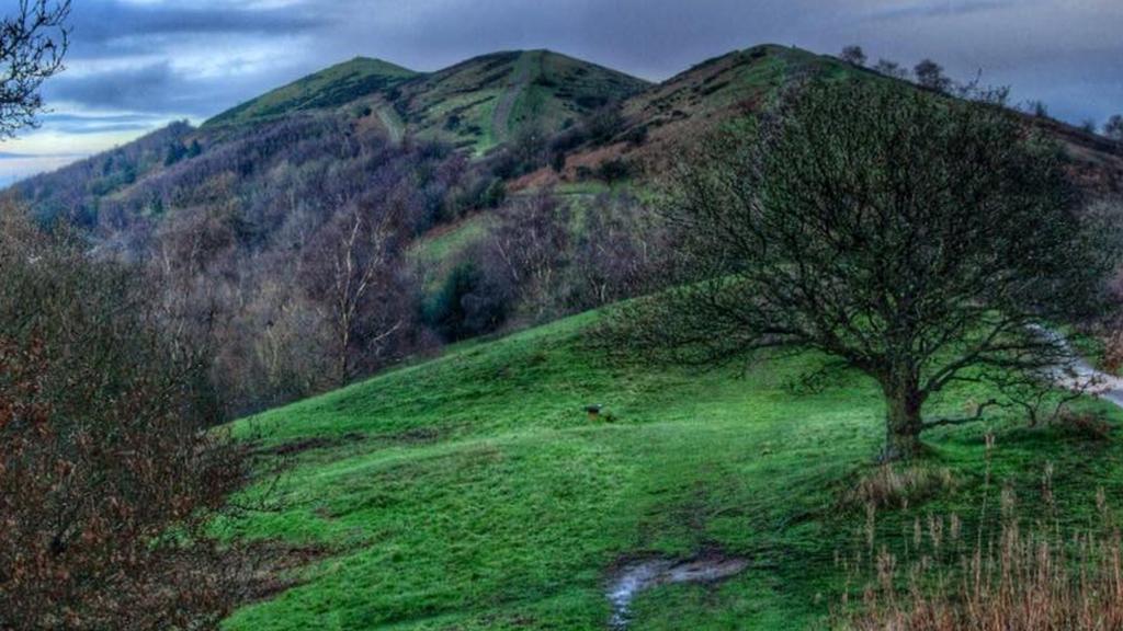 Malvern Hills