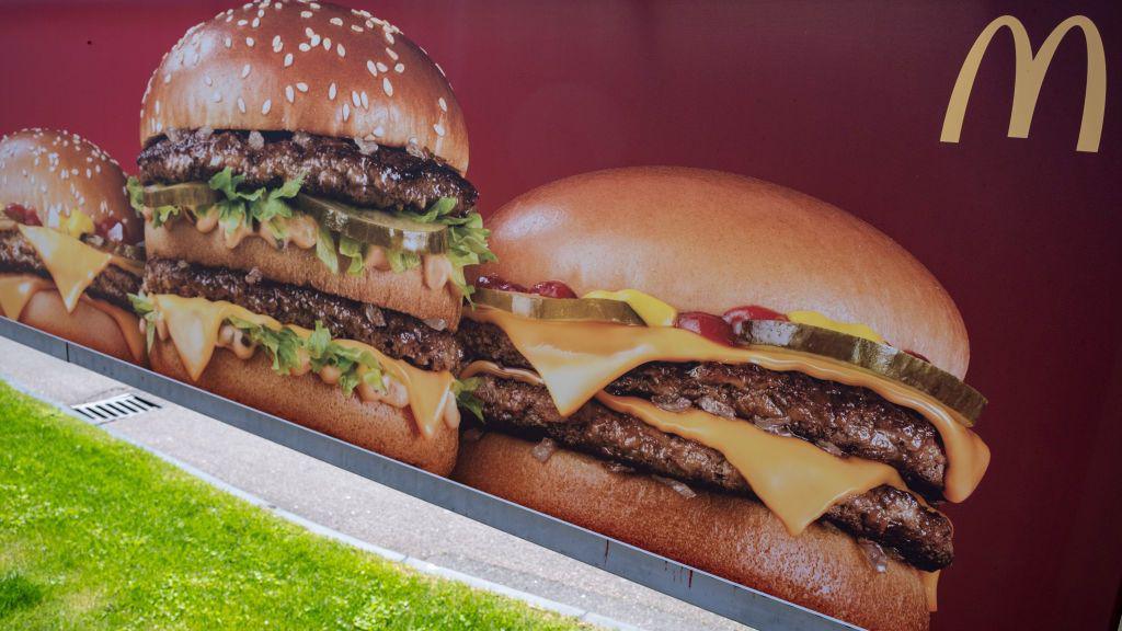 Big Macs v Supermac's: Irish burger chain wins UK trademark case