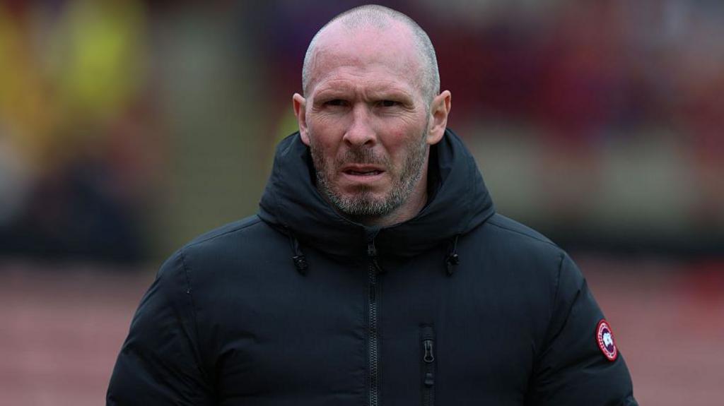 Michael Appleton