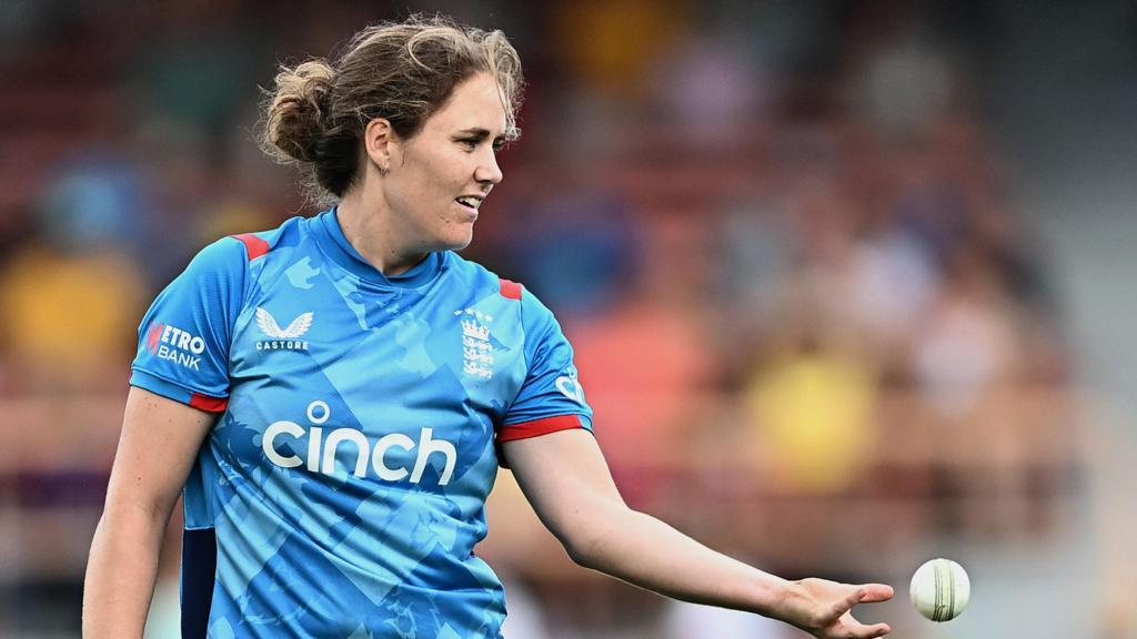 ‘Sciver-Brunt needs strong deputy to lead England’